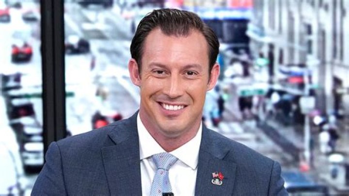 
Does Joey Jones Have A Wife? Details We Know Abou The Fox News Host 