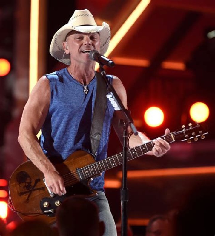 Does Kenny Chesney Have Cancer? Singer And Songwriter Health Issues Discussed