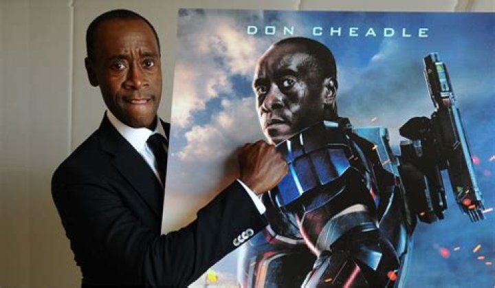 Don Cheadle Height, Weight, Net Worth, Age, Birthday, Wikipedia, Who, Nationality, Biography