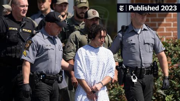 
Dr Mario Gonzalez Murder Story – Who Were Arrested and Where Are They Now? 