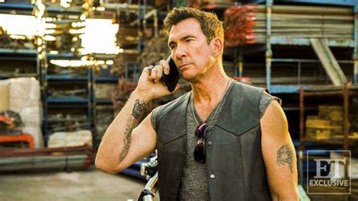 
Dylan McDermott Goes Undercover In ‘FBI: Most Wanted’ Season 4 First Look 