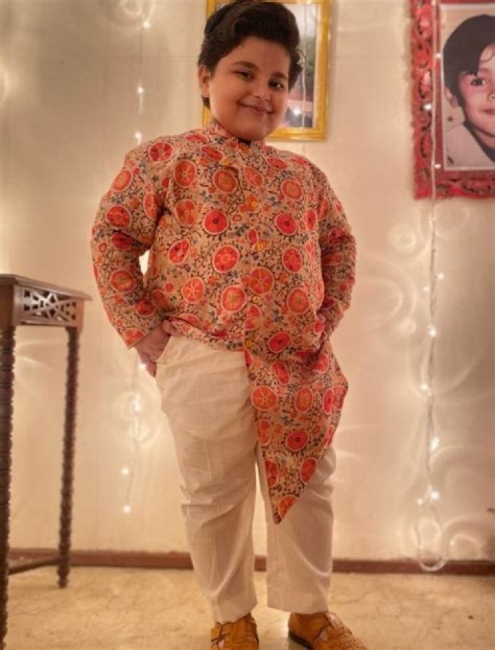 Ekagra Dwivedi Height, Weight, Net Worth, Age, Birthday, Wikipedia, Who, Instagram, Biography