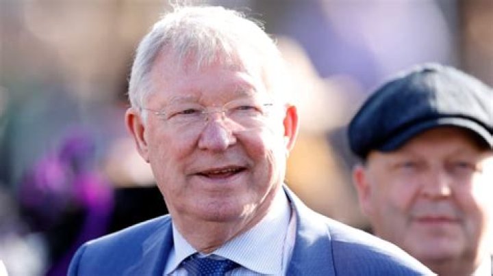 
Erik ten Hag reveals the relationship he has with Sir Alex Ferguson 