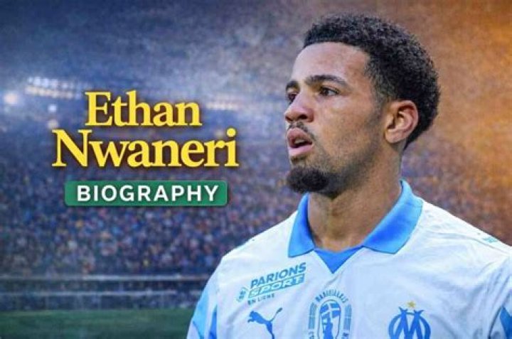 Ethan Nwaneri Height, Weight, Net Worth, Age, Birthday, Wikipedia, Who, Nationality, Biography