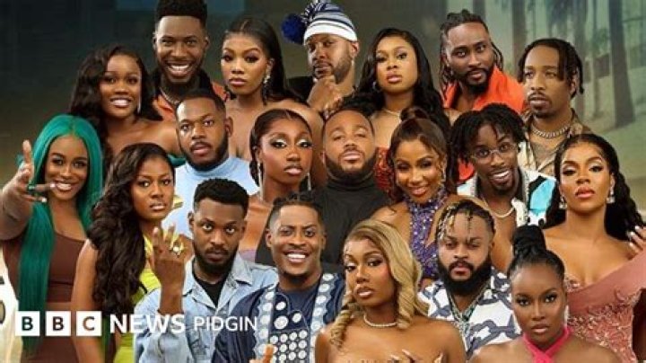 
Ex BBNaija Housemate, Mercy Eke Stuns As She Shows Off Her New Look On Social Media 
