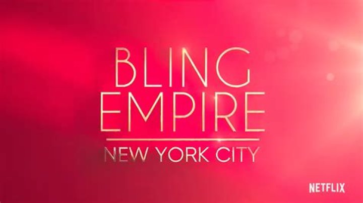 Facts You Must Know About Bling Empire Cast Blake Abbie