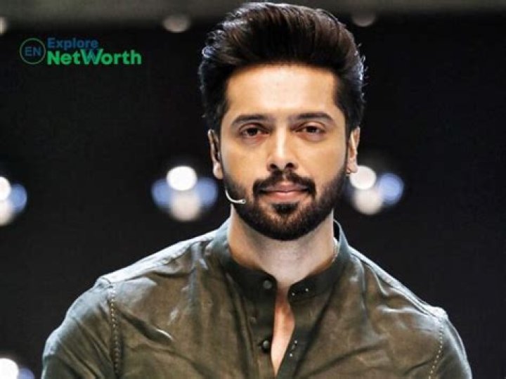 Fahad Mustafa Height, Weight, Net Worth, Age, Birthday, Wikipedia, Who, Instagram, Biography