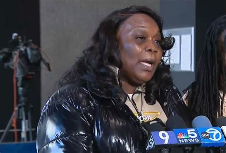 FBG Duck’s Mother LaSheena Weekly Claims Making $35k on OnlyFans in a Week