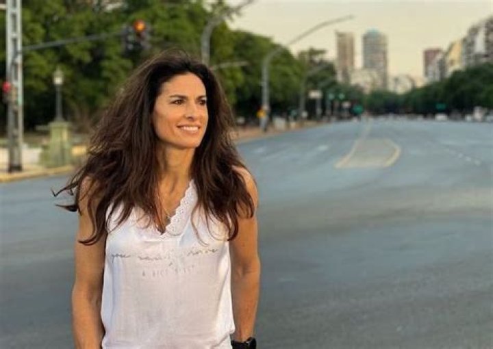 Gabriela Sabatini Height, Weight, Net Worth, Age, Birthday, Wikipedia, Who, Nationality, Biography