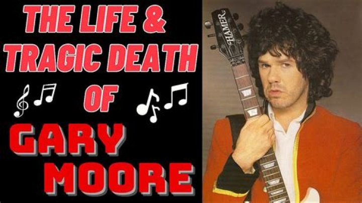 
Gary Olsen Cause of Death, How did Gary Olsen Die? 