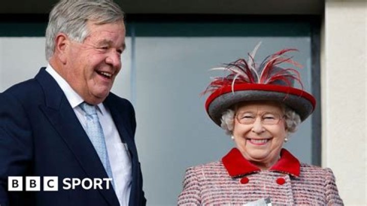 
Gavin Pritchard Gordon Death, What Happened To Sir Michael Stoute Wife? 