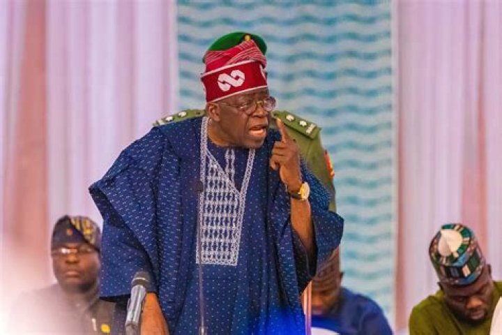 
Gospel Singer, Frank Edwards Weighs In On 2023 Election, Says Nigeria Is In Critical Condition 