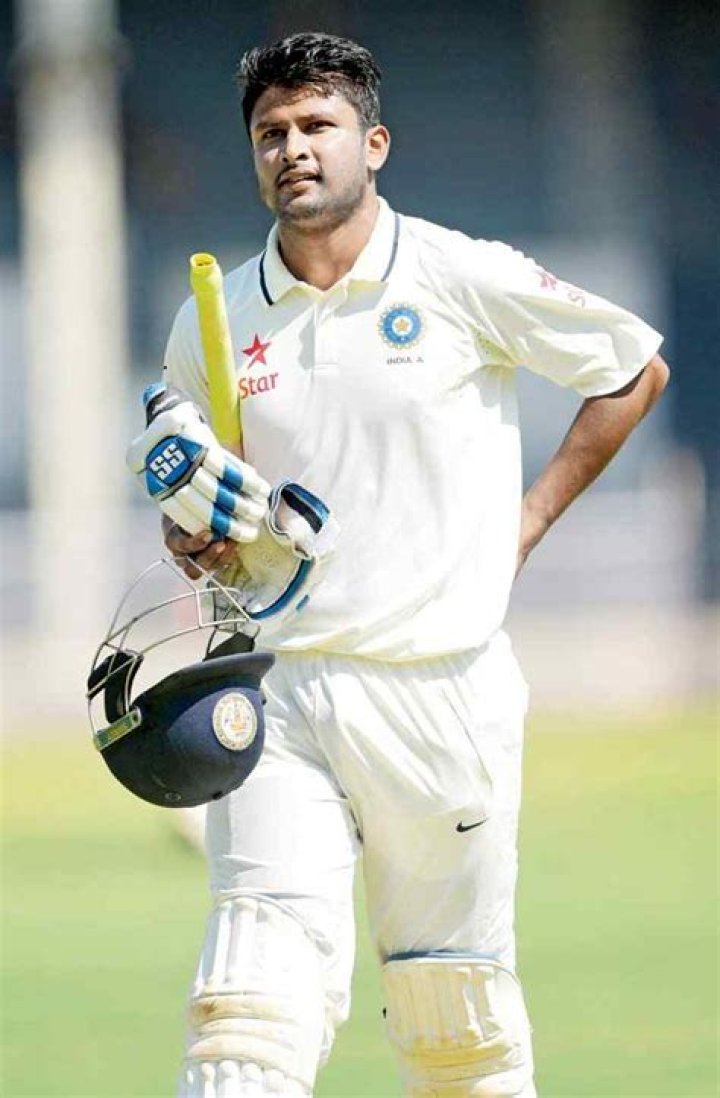 
Gowtham Krishnappa Height, Weight, Net Worth, Age, Birthday, Wikipedia, Who, Nationality, Biography 