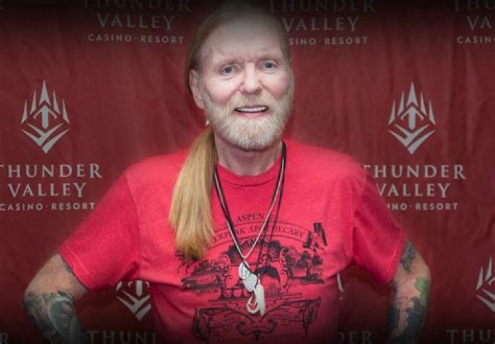 Gregg Allman Height, Weight, Net Worth, Age, Birthday, Wikipedia, Who, Nationality, Biography