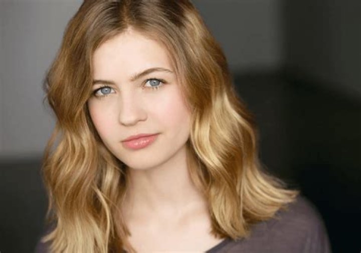 Hannah Billingsley Height, Weight, Net Worth, Age, Birthday, Wikipedia, Who, Nationality, Biography