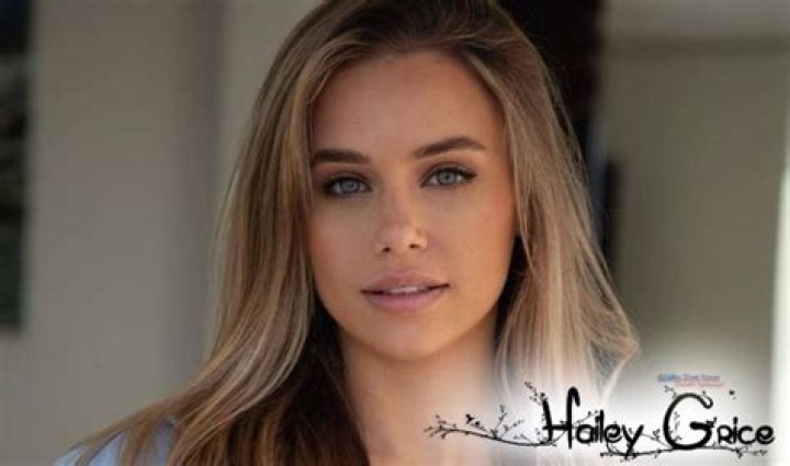 
Hayley Grice Age, Birthday, Wikipedia, Who, Nationality, Biography 