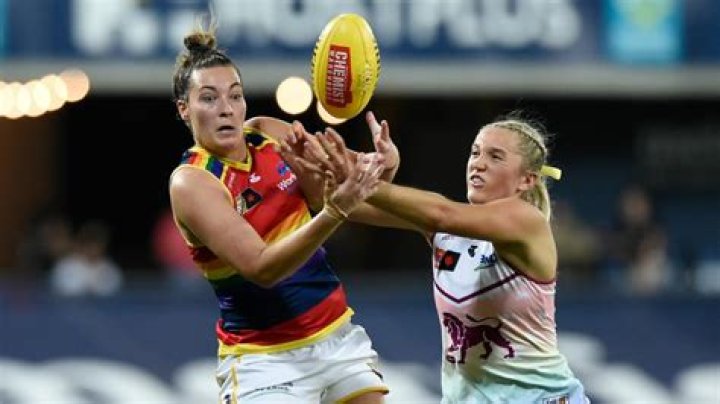 
Heather Anderson Cause of Death: How Did Adelaide Crows AFLW Player Die Explained 
