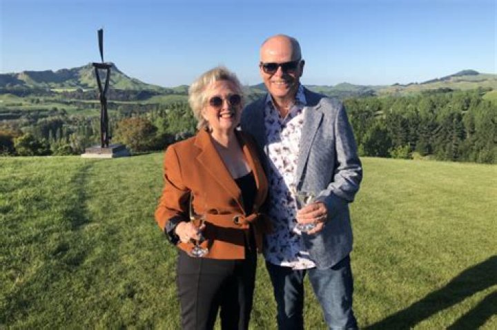 
Here Is All About Jane Caro And Husband Ralph Dunning, The Pair Has A Daughter Name Polly Dunning 