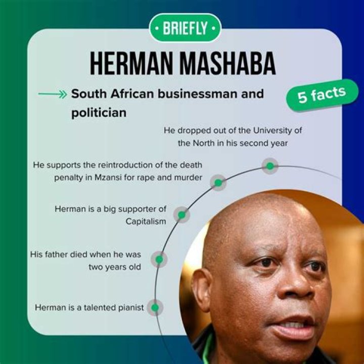 
Herman Mashaba Height, Weight, Net Worth, Age, Birthday, Wikipedia, Who, Instagram, Biography 