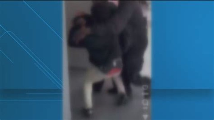 “Horrendous behaviour”: Westfield High School fight video sparks outrage as assistant principal is hospitalized