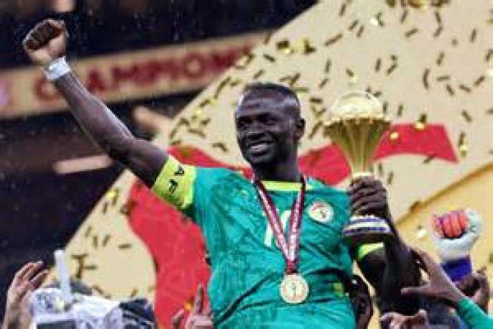 
How Much Does Sadio Mané Earn A Month? 