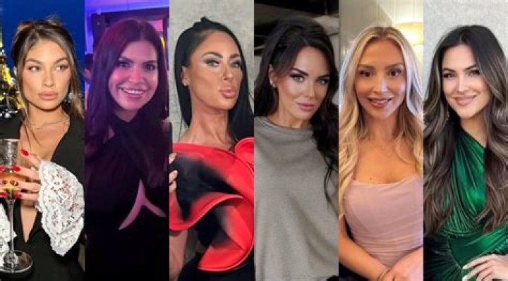 
How Old Is Chanel Ayan Age? How Rich Is RHOD Cast 