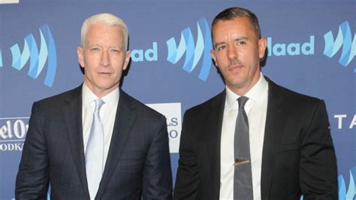 How Rich Are Anderson Cooper And His Parenting Partner Benjamin Maisani? Details On Their Net Worth