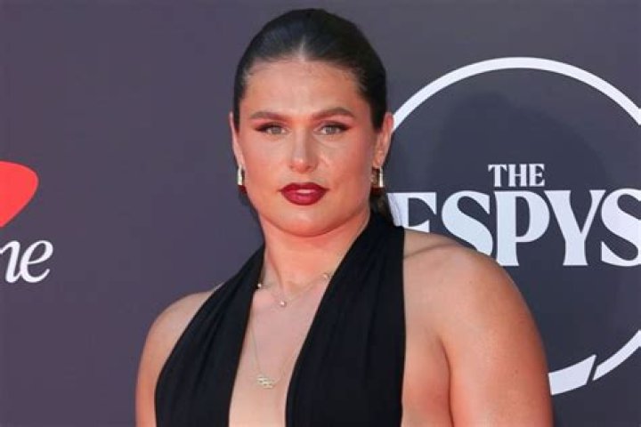 Ilona Maher Height, Weight, Net Worth, Age, Birthday, Wikipedia, Who, Nationality, Biography