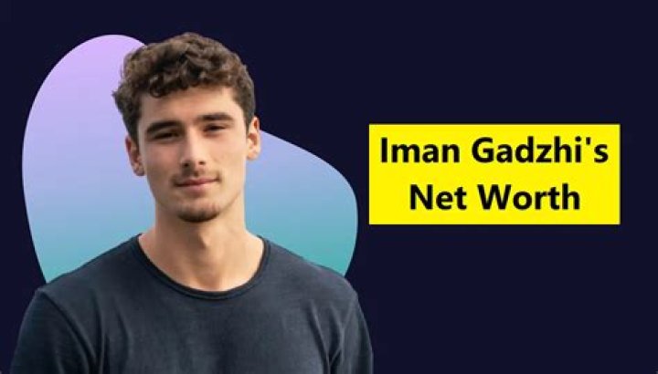 Iman Gadzhi Height, Weight, Net Worth, Age, Birthday, Wikipedia, Who, Instagram, Biography