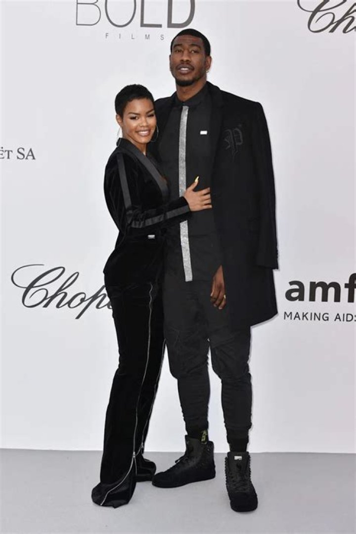 
Iman Shumpert Cheating Scandal And Drug Rumors | Did Her Husband Cheat 