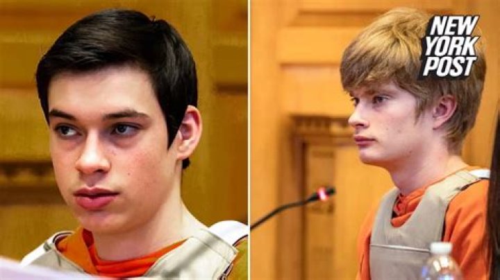 
Iowa teenagers killed their Spanish teacher over bad grade: prosecutor 