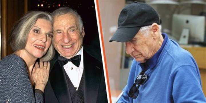 Is Albert Brooks Related To Mel Brooks? No, They Are Not Father and Son