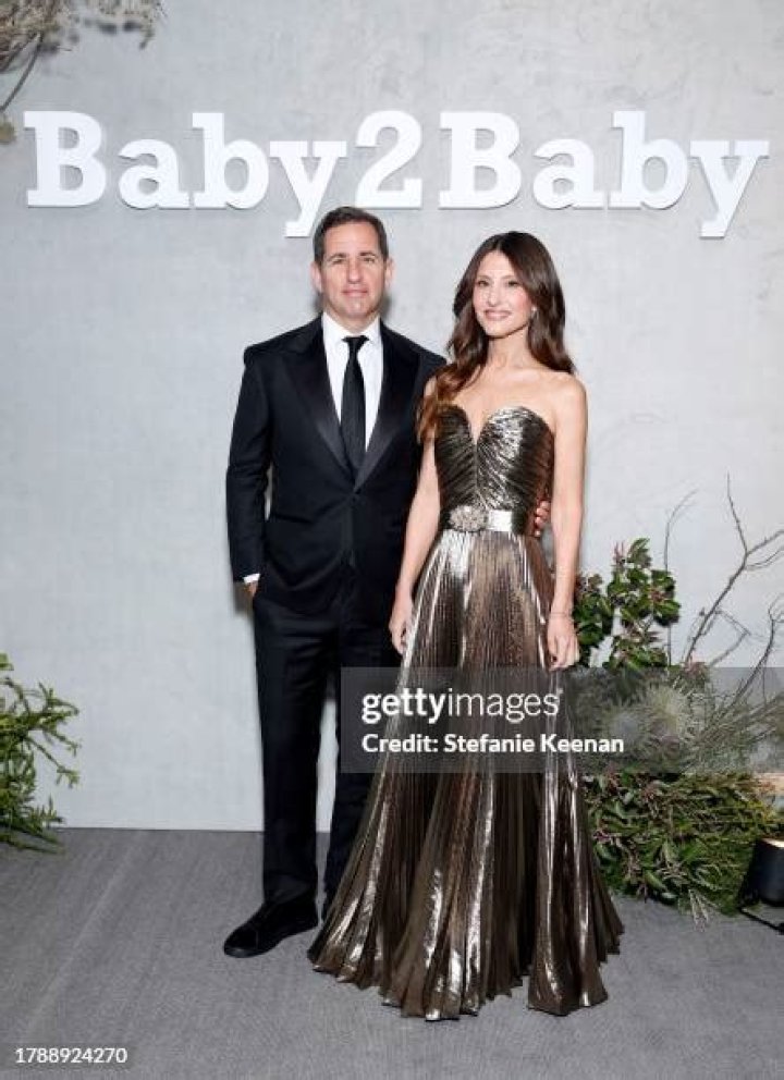Is Baby2baby Founder Norah Weinstein Related To Harvey? Family And Net Worth
