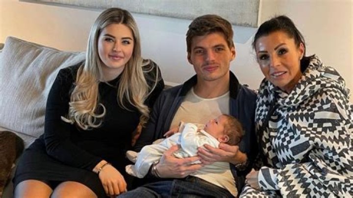 
Is Brandon Figueroa Related To Tyler Butler Figueroa? Parents And Sister 