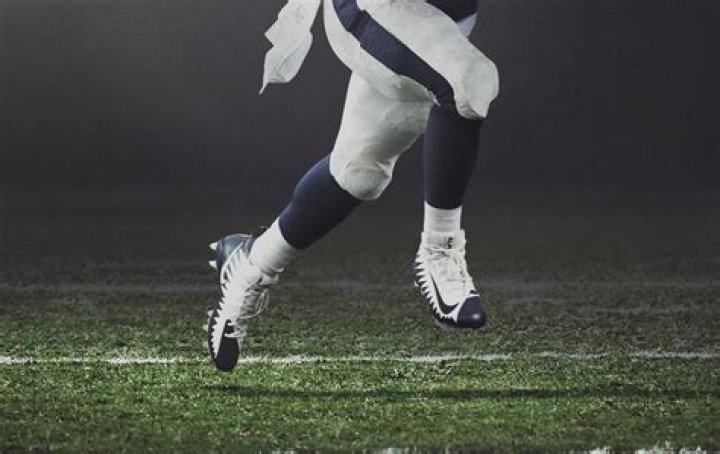 
Is Brandon Marshall Arrested? All We Know About The American Football Wide Receiver 