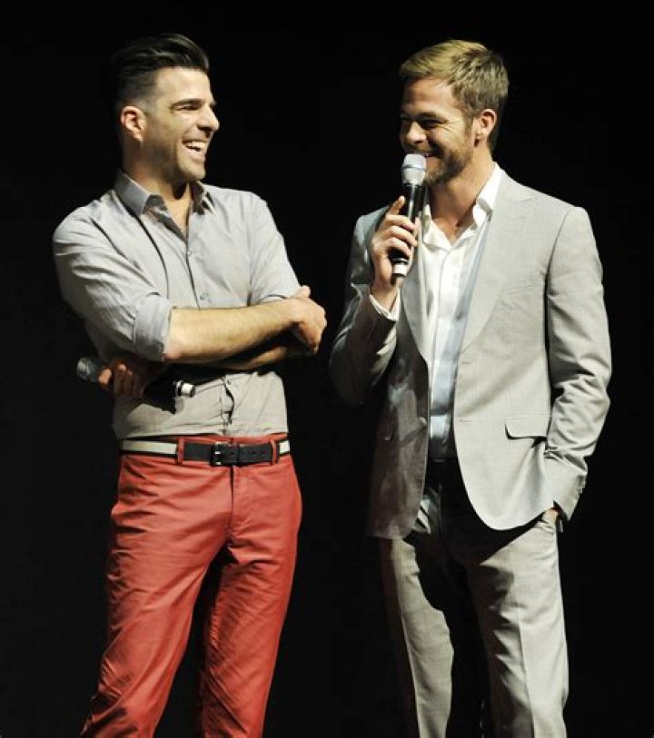 Is Chris Pine Gay? His Sexuality And Dating Life Details