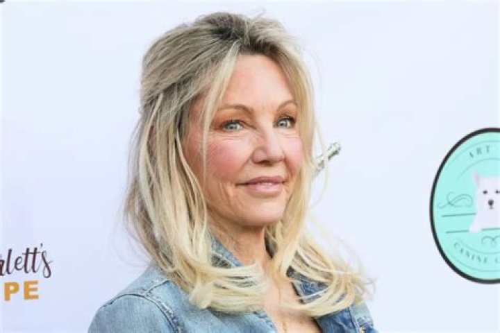 Is Heather Locklear Dead Or Alive, Check Out Heather Locklears Age, Net Worth And More