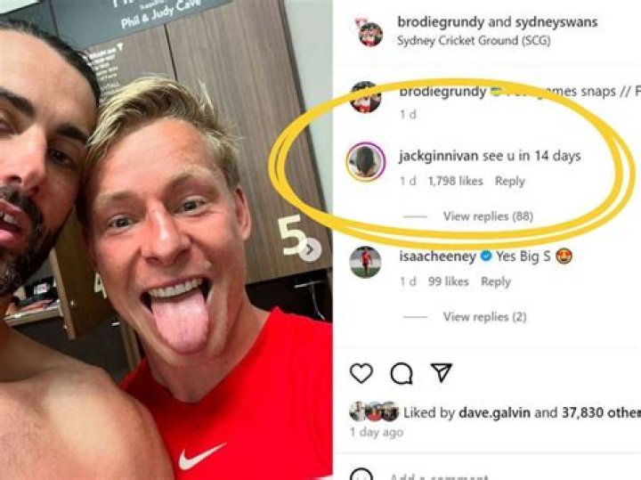 
Is Jack Ginnivan Gay? Upsetting TikTok Video Rating Women On Twitter Sparks Controversy 