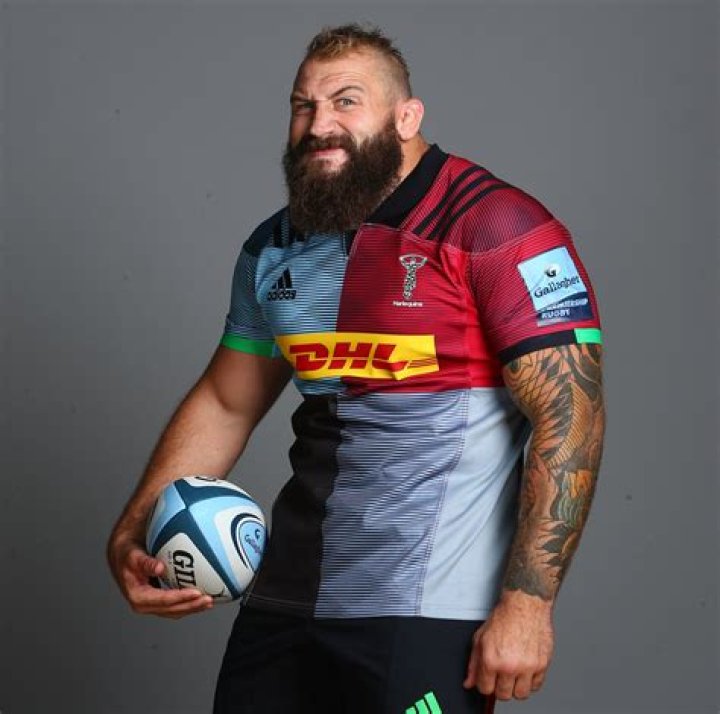 
Is Joe Marler Gay? Age, Height, Net Worth 