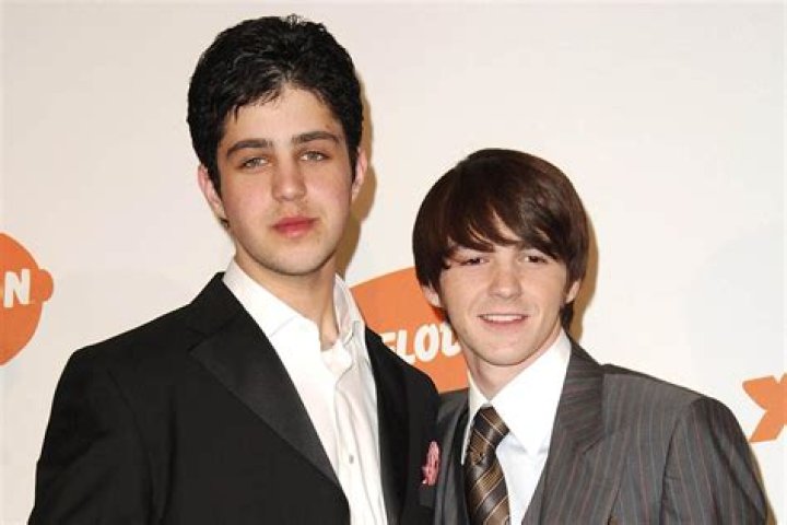 Is Josh Peck Related To Gregory Peck? Family Links Explored