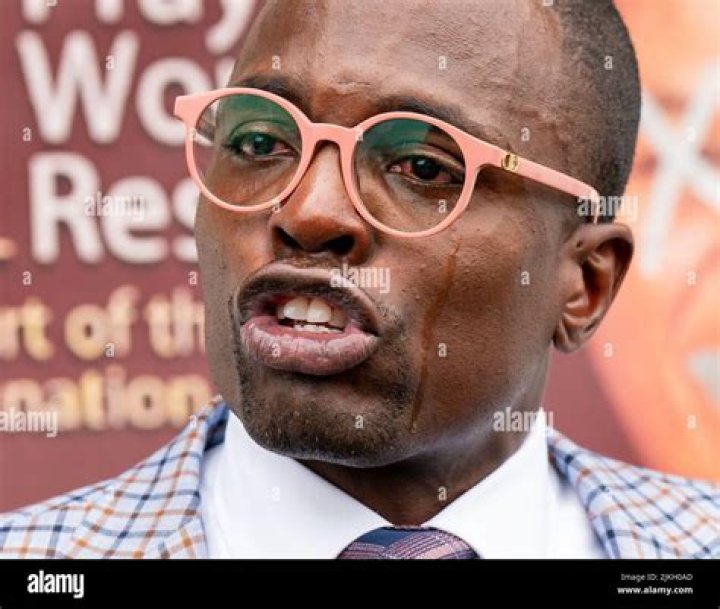 Is Lamor Whitehead In Jail? Net Worth Before Arrest