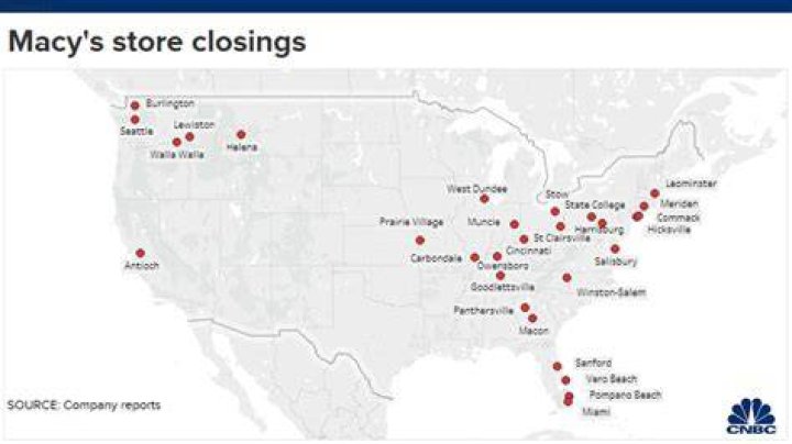 
Is Macy’s closing all stores? Locations and all you need to know 