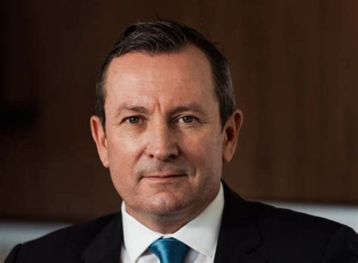 
Is Mark Mcgowan Cheating On His Wife Sarah McGowan? Rumors About Premier of Western Australia 