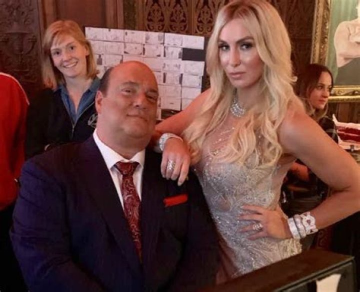 Is Paul Heyman Married to Wife?Paul Heyman’s Past Relationships and Ex-Wife