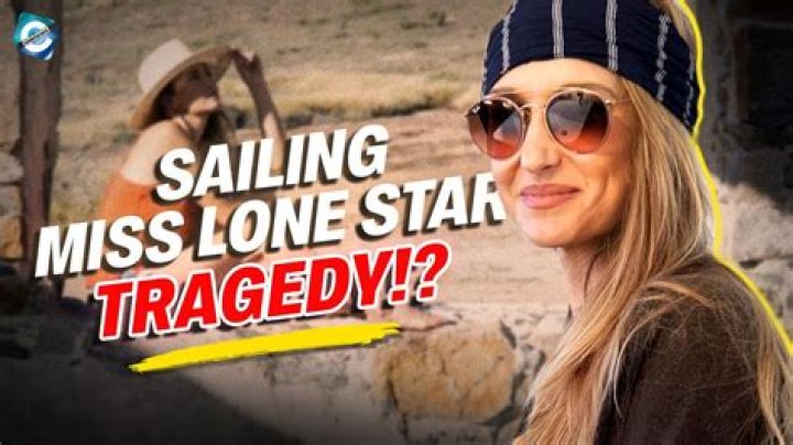 Is Sailing Miss Lone Star Arrested? Aubrey Wilson Charges – What Did She Do?