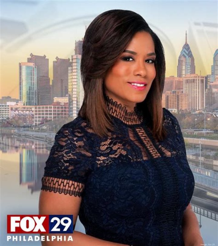Is Shaina Humphries Leaving Fox 29? What Happened To Her and Where Is She Going?