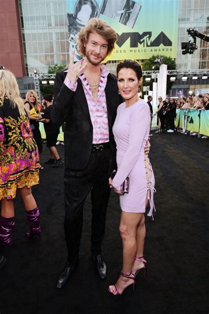 Is Sheri Nicole Pregnant In 2022? Addison Rae’s Mom Is ‘Involved’ With Rapper Yung Gravy