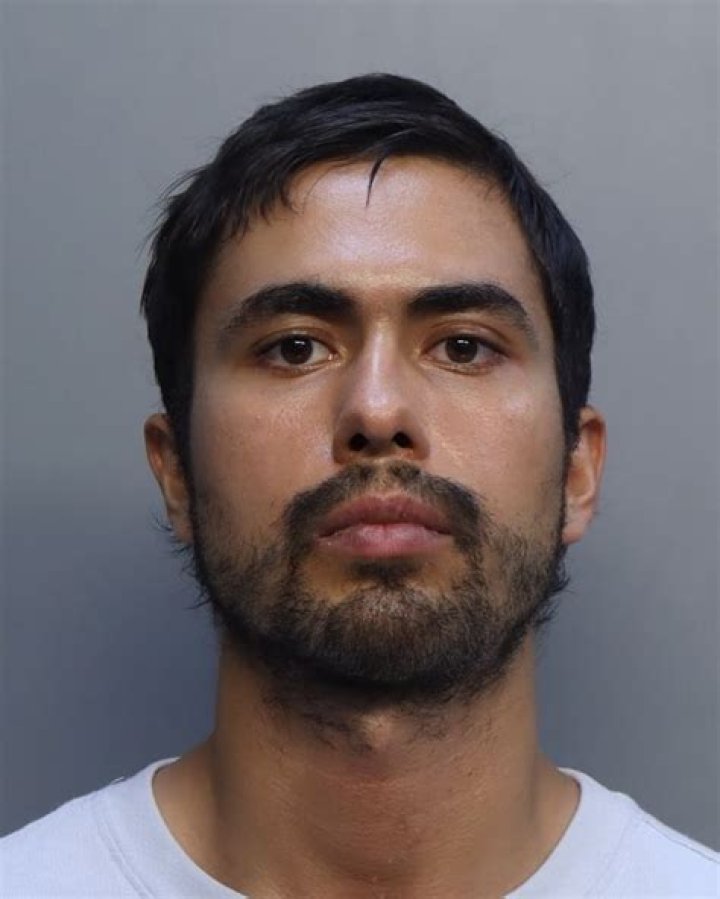 
Is the viral George Santos mugshot real? Social media post debunked 