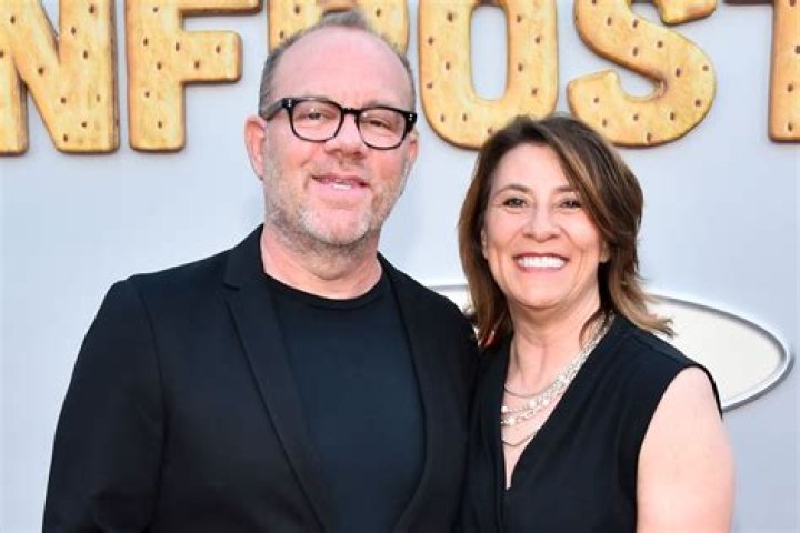 Is Tom Papa Married? Check Out Tom Papa Wife, Age, Net Worth And More