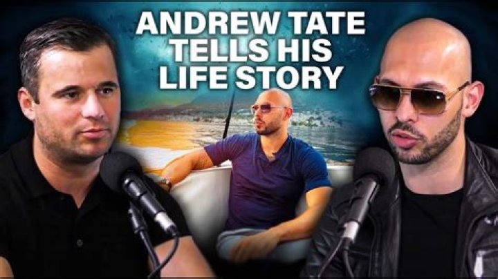 “It means the boys are going to be freed”: Twitter erupts as Andrew Tate framed claim emerges amid wiretap leaks